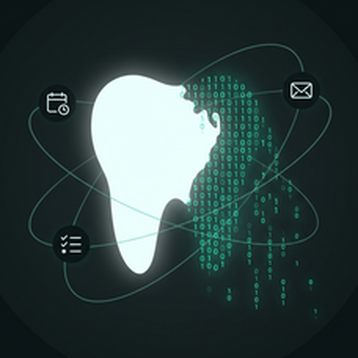 Bitewing icon