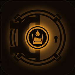 Bourbon Vault icon