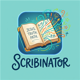 Scribinator icon