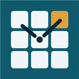 SPED Scheduler icon